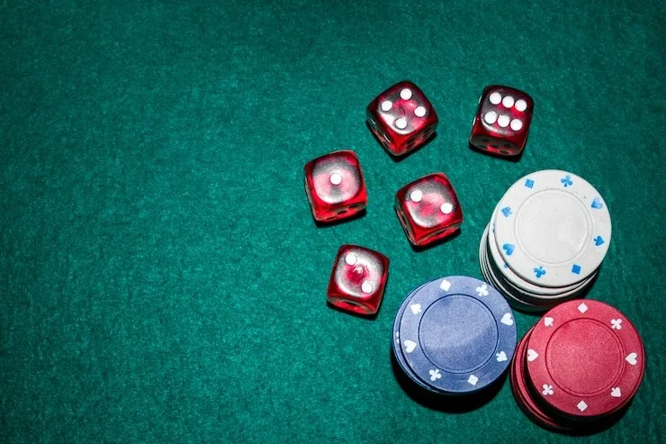 six999 Pakistan Casino lobby